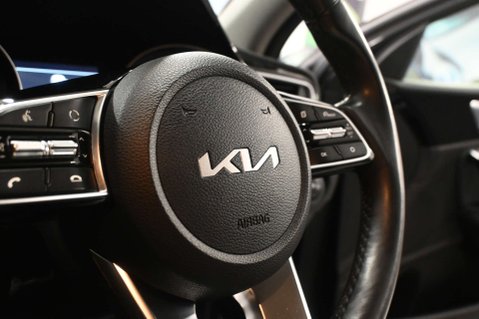 Kia Xceed 1.5 XCeed 3 ISG 5dr 30