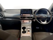 Hyundai KONA 0.0L 19