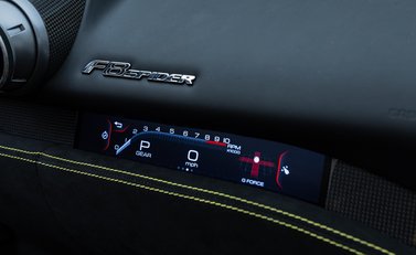 Ferrari F8 SPIDER 22