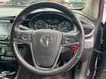 Vauxhall Mokka X 1.4i Turbo ecoTEC Elite Euro 6 (s/s) 5dr 15