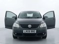 Volkswagen Fox 1.2 6V Urban Fox Hatchback 3dr Petrol Manual Euro 4 (55 ps) 10