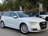 Audi A3 SPORTBACK E-TRON - APPLE CARPLAY -£20 ROAD TAX
