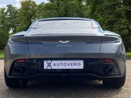 Aston Martin DB11 4.0L V8 Coupe 6