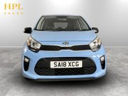 Kia Picanto 1.0 1 Hatchback 5dr Petrol Manual Euro 6 (66 bhp) Bluetooth 2