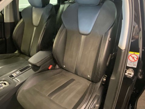 Skoda Octavia 1.5 Octavia SE L TSI e-Tec MHEV S-A 5dr 40