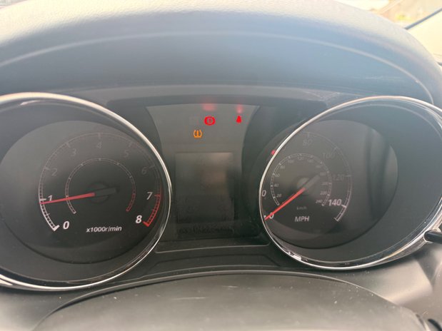 Mitsubishi Asx 3 16