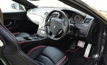 Maserati Granturismo MC Stradale Centennial Edition 29