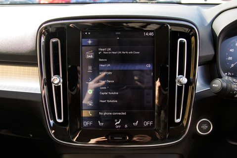 Volvo XC40 D3 INSCRIPTION 30