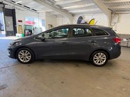 Kia Ceed 1.6 CRDi 2 Sportswagon DCT Euro 6 (s/s) 5dr 5