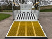 Ford Transit 350 Srw 130 ps Lawnmower Beavertail / Tipper Truck - Air Con 15