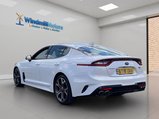 Kia Stinger 3.3 T-GDi V6 GT S Gran Turismo Auto Euro 6 (s/s) 5dr 6