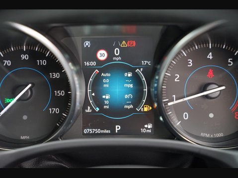 Jaguar XE 2.0i GPF R-Sport Auto Euro 6 (s/s) 4dr 22