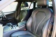 BMW 5 Series 2.0 520d xDrive M Sport Auto 4WD 5dr 4