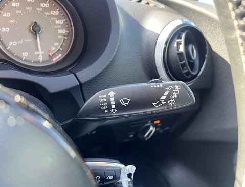 Audi S3 2.0 S3 Sportback Quattro 4WD 5dr 19