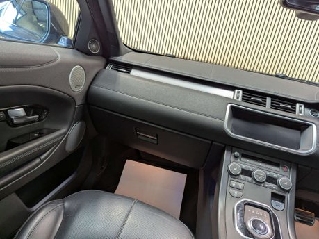 Land Rover Range Rover Evoque 2.0 Range Rover Evoque HSE Dynamic Si4 290 Auto 4WD 5dr 53