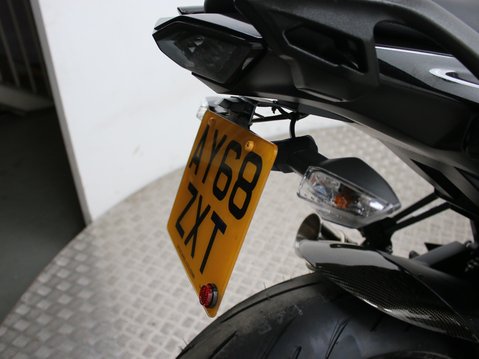 Kawasaki Z1000 SX ZX 1000 WJF 19