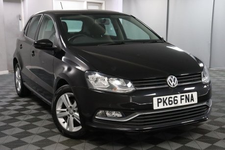 Volkswagen Polo MATCH
