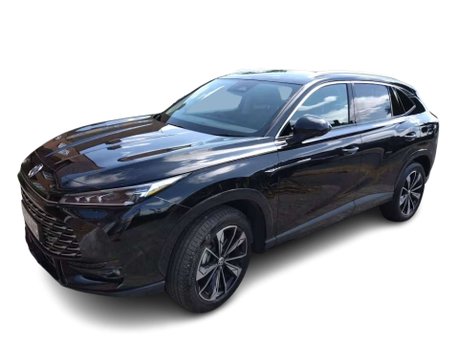 MG HS 1.5 T-GDI SE SUV 5dr Petrol DCT Euro 6 (s/s) (169 ps) 2