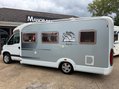 Knaus Sun Ti *** SOLD *** 2