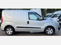 Vauxhall Combo 1.3 CDTi 2000 16v Sportive Panel Van 3dr Diesel Manual FWD L1 H1 (133 g/km, 7
