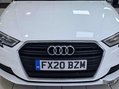 Audi A3 1.5 TFSI 35 Technik Sportback S Tronic Euro 6 (s/s) 5dr 18