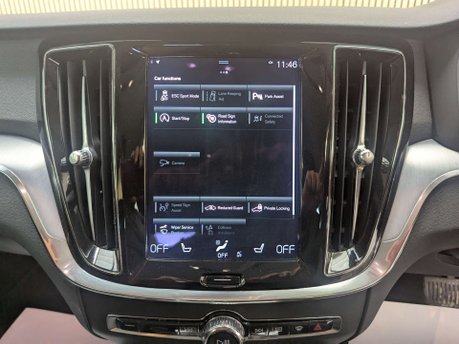 Volvo V60 2.0 V60 Momentum B4 MHEV Auto 5dr 62