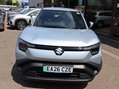Suzuki e Vitara 61kWh Motion Auto 5dr 2