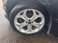 Ford S-Max 2.0 TDCi Titanium X Sport Euro 5 5dr 17