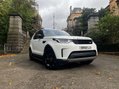 Land Rover Discovery HSE 4