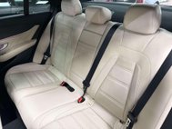 Mercedes-Benz E Class 3.0 E53 BiTurbo GPF MHEV EQ Boost AMG (Premium Plus) Saloon 4dr Petrol SpdS 37