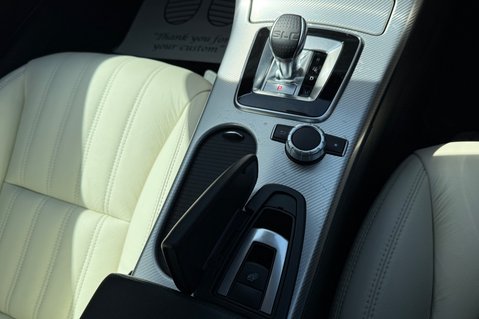 Mercedes-Benz SLC SLC 250 D AMG LINE - CAMERA -AIRSCARF -PARKTRONIC -HEATED SEATS 43