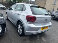 Volkswagen Polo SE TDI 6