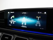 Mercedes-Benz GLE 4.0 GLE63 V8 BiTurbo MHEV AMG S Coupe 5dr Petrol Hybrid SpdS TCT 4MATIC+ Eu 14