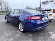 Ford Mondeo 2.0 ZETEC TDCI 7