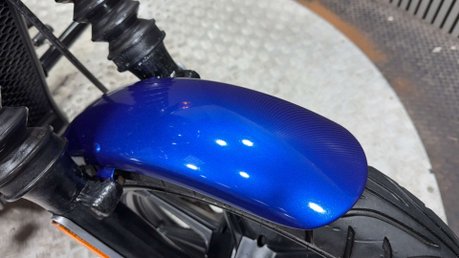 Harley-Davidson Street 750 XG 2016 ONLY 6K VANCE AND HINES EXHAUST 750CC CRUISER 23