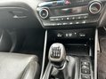 Hyundai TUCSON 1.6 GDi Premium 6