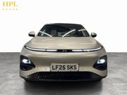 XPeng G6 87.5kWh Long Range SUV 5dr Electric Auto (285 ps) 2