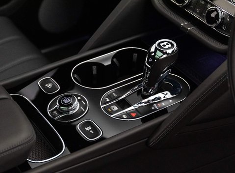 Bentley Bentayga V8 S 19