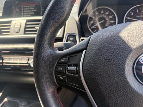 BMW 1 Series 1.5 118i Sport Auto Euro 6 (s/s) 5dr 24