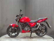 Keeway RKS 2019 NAKED PROJECT BIKE SPARES OR REPAIR 125CC LEARNER 29