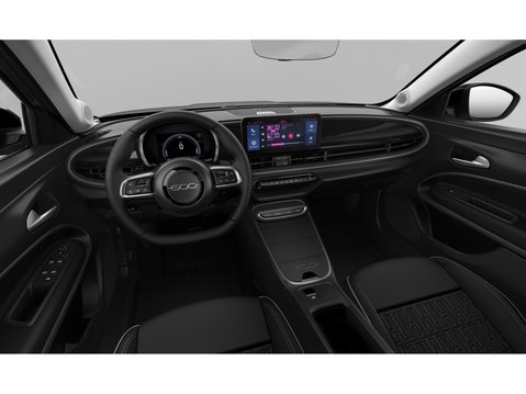 Fiat 600 1.2 Hybrid 48V 136 5dr eDCT-6 4