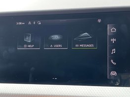 Audi A1 1.0 A1 Sportback 25 TFSI Black Edition Semi-Auto 5dr 33