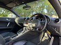 Audi TT 2.0 TT Quattro TFSI Semi-Auto 4WD 3dr 2
