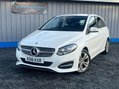 Mercedes-Benz B Class 1.5 B180d Sport Euro 6 (s/s) 5dr 54
