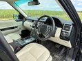 Land Rover Range Rover TDV8 VOGUE 15