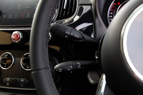 Fiat 500 DOLCEVITA PLUS MHEV 17