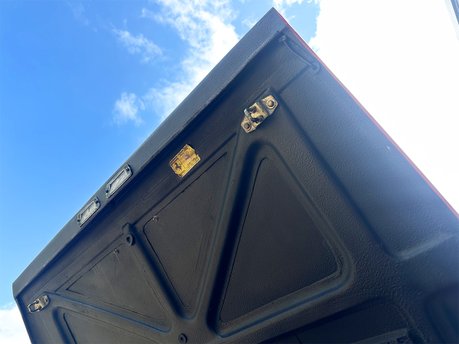 Ferrari 308 GTS QV 90