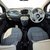 Fiat 500 1.2 Lounge 2dr 17