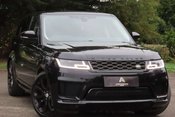 Land Rover Range Rover Sport 3.0 SD V6 HSE Dynamic SUV 5dr Diesel Auto 4WD Euro 6 (s/s) (306 ps) 3