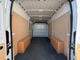 Fiat Ducato MWB L2H2 Medium Roof Air Con EURO 6 9